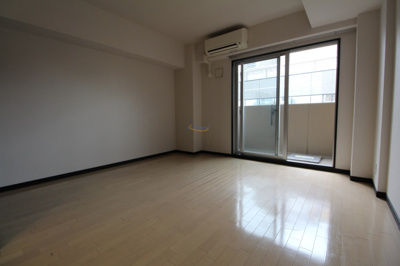 【寝室】 | アスヴェル大阪城WESTⅡ