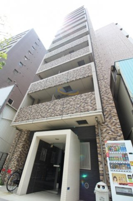 【外観】 | アスヴェル大阪城WESTⅡ