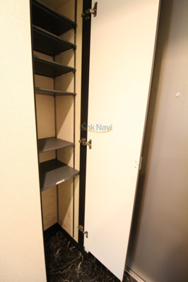 【玄関】 | アスヴェル大阪城WESTⅡ