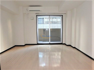 【居間・リビング】 | アスヴェル大阪城WESTⅡ