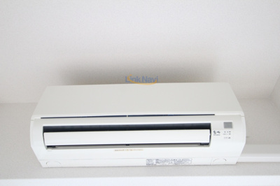 【設備】 | アスヴェル大阪城WESTⅡ