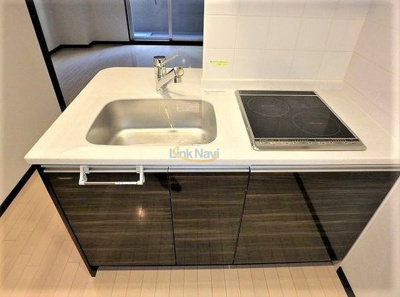 【キッチン】 | アスヴェル大阪城WESTⅡ