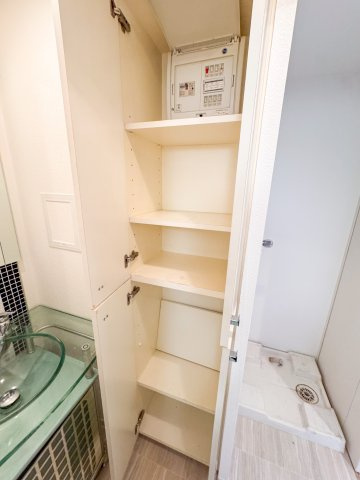 セイワパレス夕陽丘のその他