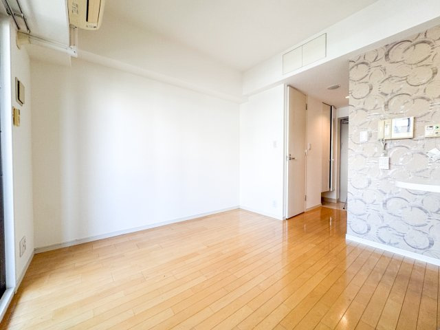 セイワパレス夕陽丘の内装