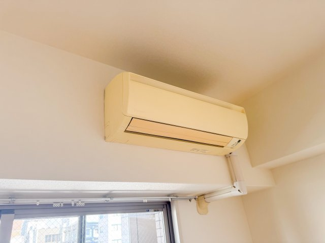 セイワパレス夕陽丘の設備