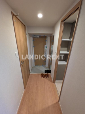 【玄関】 | Arista箱崎