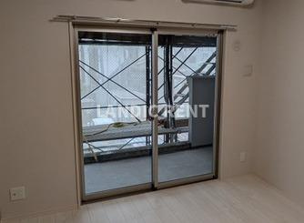 【バルコニー】 | Arista箱崎