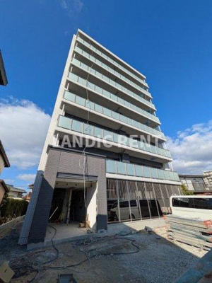 【外観】 | Arista箱崎