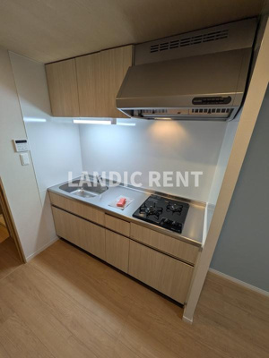 【キッチン】 | Arista箱崎