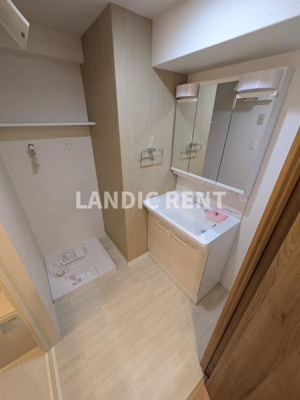 【洗面所】 | Arista箱崎