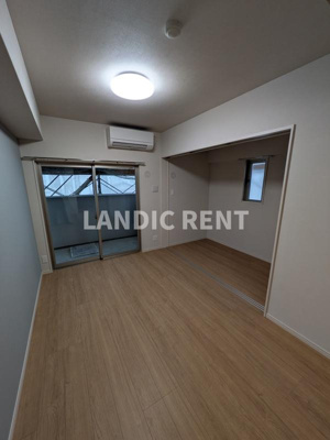 【内装】 | Arista箱崎