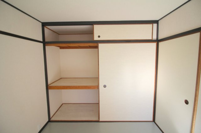 【収納】 | セントラルコート南桜塚