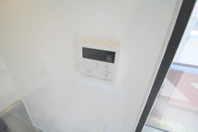 【設備】 | セントラルコート南桜塚