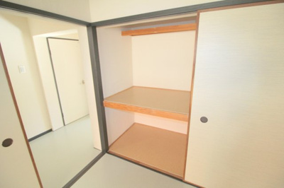 【収納】 | セントラルコート南桜塚