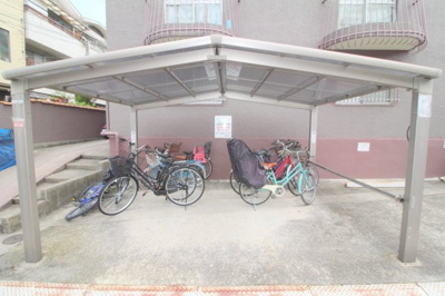 【その他共用部分】 | セントラルコート南桜塚