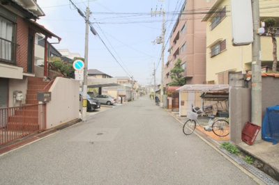 【周辺】 | セントラルコート南桜塚