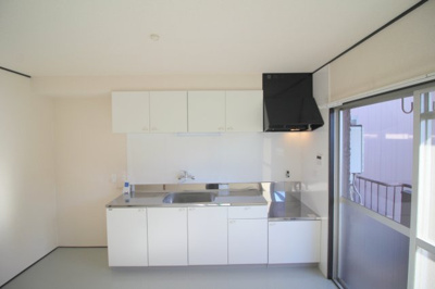 【キッチン】 | セントラルコート南桜塚
