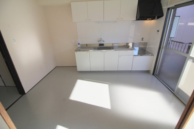 【居間・リビング】 | セントラルコート南桜塚