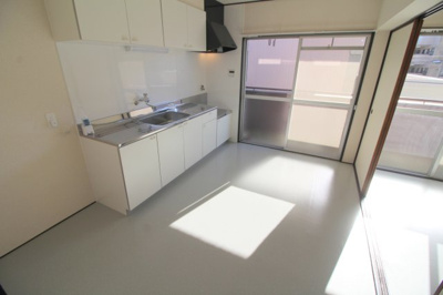 【居間・リビング】 | セントラルコート南桜塚