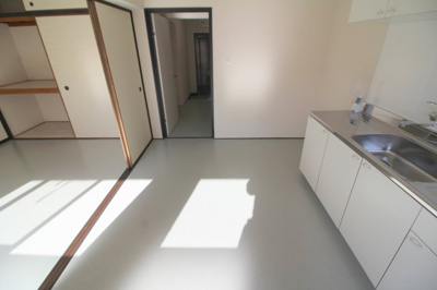 【居間・リビング】 | セントラルコート南桜塚