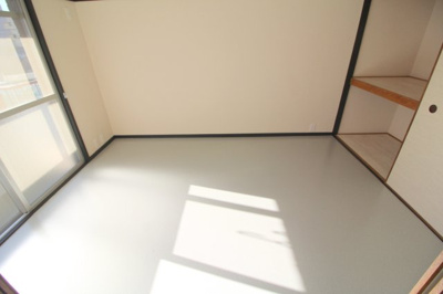 【居間・リビング】 | セントラルコート南桜塚