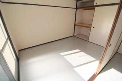 【居間・リビング】 | セントラルコート南桜塚