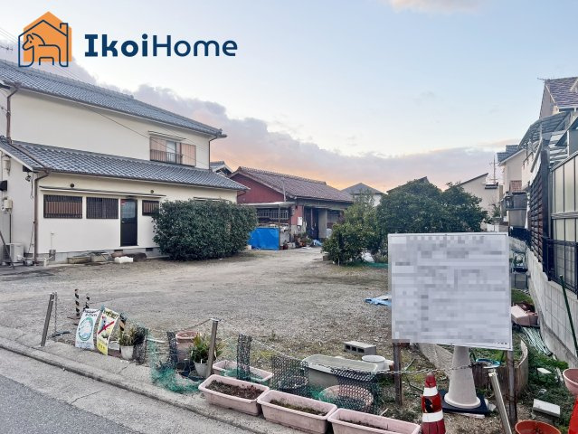 明石市大久保町松陰全7区画6号地　土地の周辺|●年中無休：当日予約可●西区、垂水区、明石市初。弊社は契約前に土地の地盤調査を無料で行っています