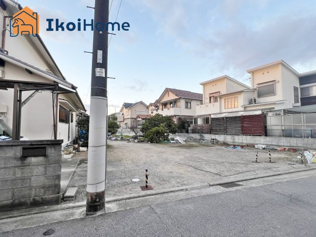 明石市大久保町松陰全7区画6号地　土地のその他|●年中無休：当日予約可●建築条件無しのため、お好きなハウスメーカーにて建築可能です♪