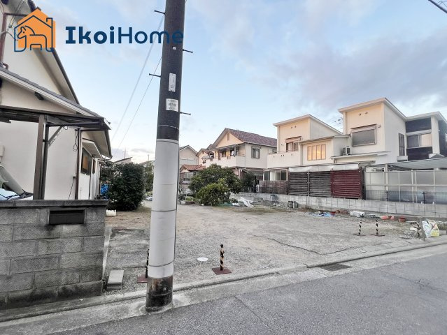 明石市大久保町松陰全7区画6号地　土地のその他|●年中無休：当日予約可●建築プランの作成やご相談もお受け致します。