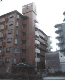 ルミエール明石