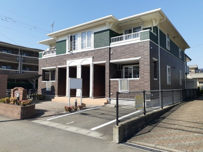 【外観】 | グラーストウ | 外観写真