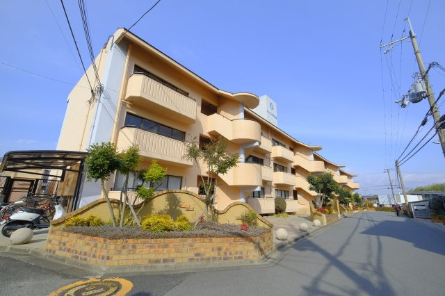 第２サンコウハイツ