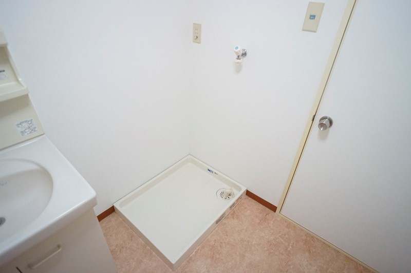 第２サンコウハイツの設備