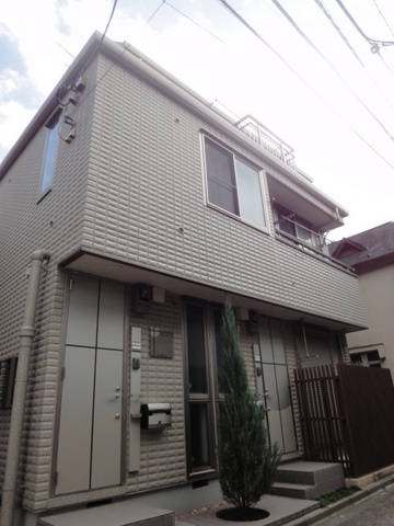 サンライズの外観|★旭化成へーベルメゾン★