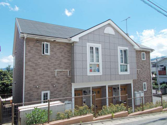 【外観】 | 外観写真