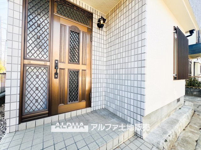 ~武蔵村山岸~Remodeled Home