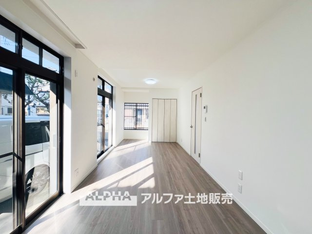 ~武蔵村山岸~Remodeled Home