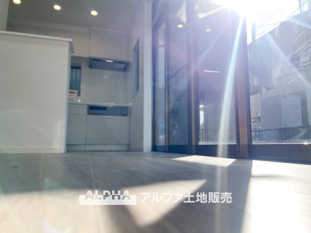 ~武蔵村山岸~Remodeled Homeの防犯設備|【Color TV intercom】
◆カラーTVインターホン◆録画機能がついているので、外出時の来客、宅配、防犯でも役立つ便利なインターホンです。