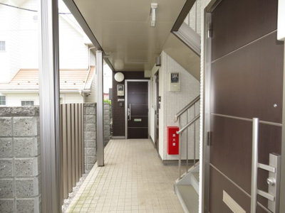 【エントランス】 | ジョイプレイス