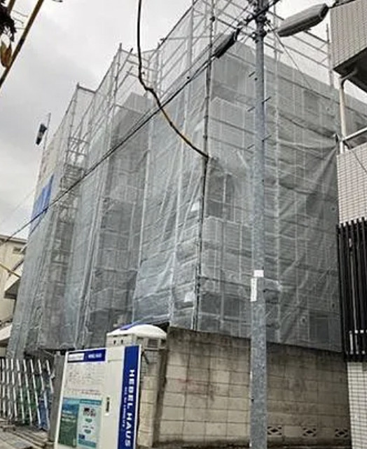 モンレーヴ本駒込のその他