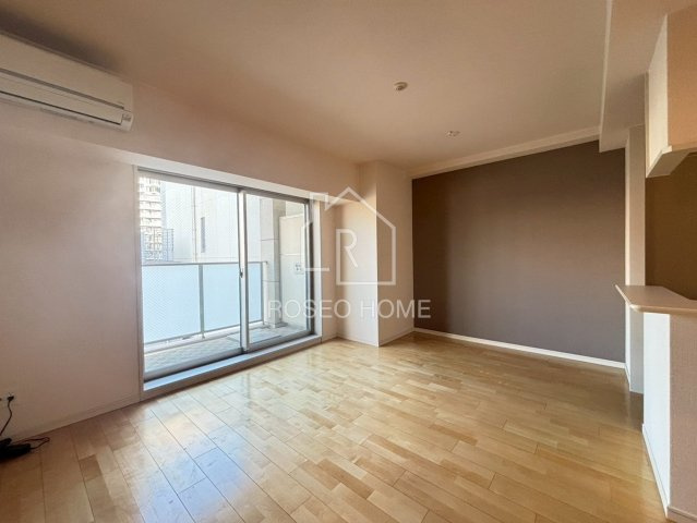 ワイズコート東梅田の内装|同マンション別部屋：参考写真