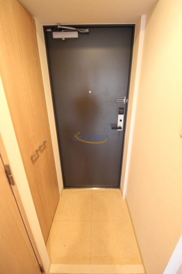 【玄関】 | エスリード天神橋筋六丁目