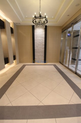 【ロビー】 | エスリード天神橋筋六丁目