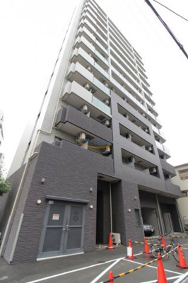 【外観】 | エスリード天神橋筋六丁目