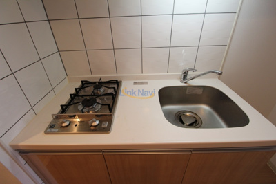 【キッチン】 | エスリード天神橋筋六丁目