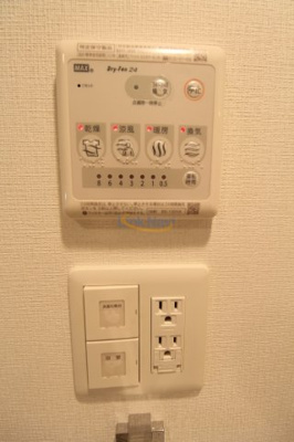 【設備】 | エスリード天神橋筋六丁目