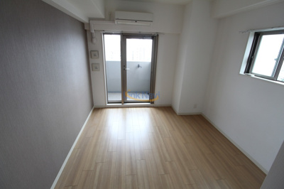 【居間・リビング】 | エスリード天神橋筋六丁目