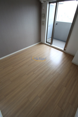 【洋室】 | エスリード天神橋筋六丁目