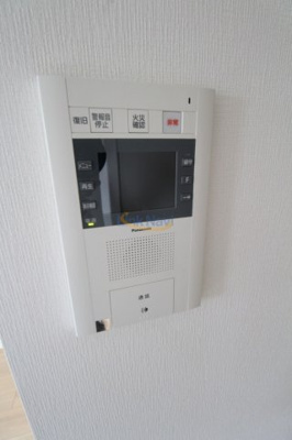 【セキュリティ】 | エスリード天神橋筋六丁目