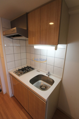 【キッチン】 | エスリード天神橋筋六丁目